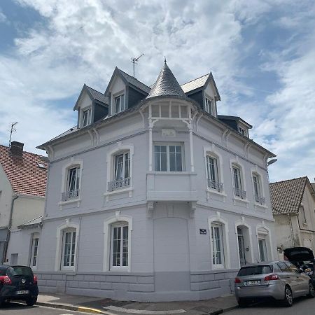 Relais Vacances A La Mer 2 Berck Exterior photo